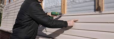 Trusted Grants Pass, OR Siding Experts